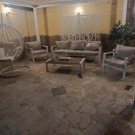 Casa Nanuzza Villa Napoli Ngoại thất bức ảnh