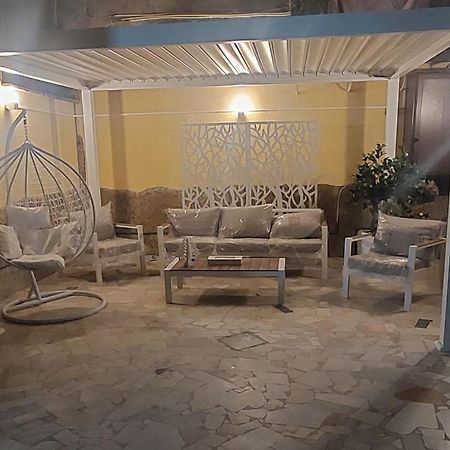 Casa Nanuzza Villa Napoli Ngoại thất bức ảnh