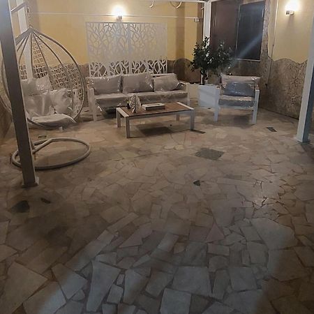 Casa Nanuzza Villa Napoli Ngoại thất bức ảnh