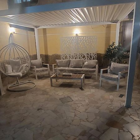 Casa Nanuzza Villa Napoli Ngoại thất bức ảnh