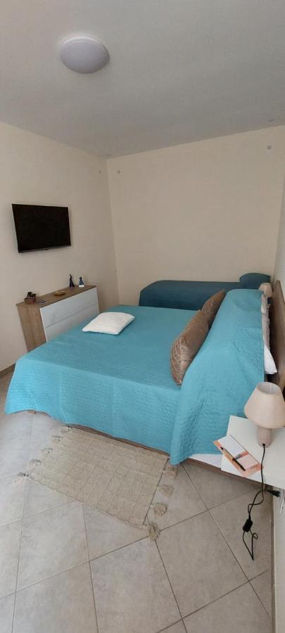 Casa Nanuzza Villa Napoli Ngoại thất bức ảnh