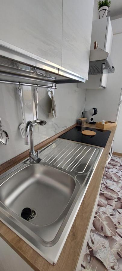 Casa Nanuzza Villa Napoli Ngoại thất bức ảnh