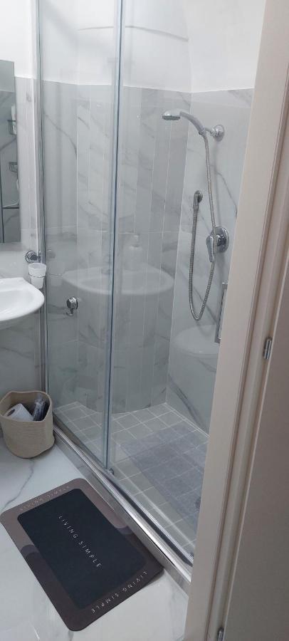 Casa Nanuzza Villa Napoli Ngoại thất bức ảnh