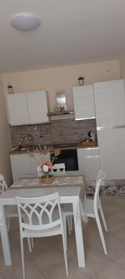 Casa Nanuzza Villa Napoli Ngoại thất bức ảnh
