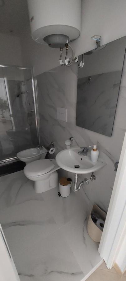 Casa Nanuzza Villa Napoli Ngoại thất bức ảnh