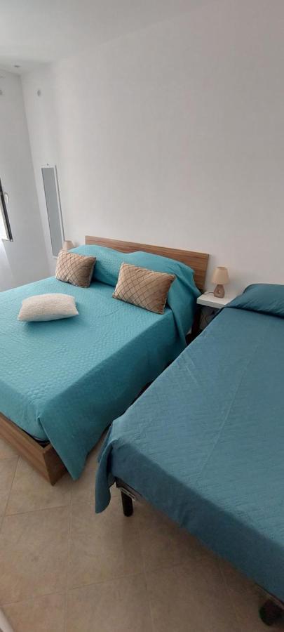 Casa Nanuzza Villa Napoli Ngoại thất bức ảnh