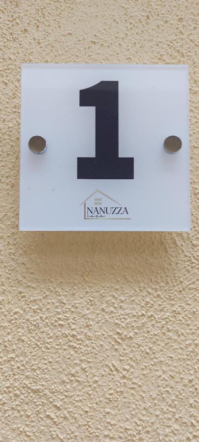 Casa Nanuzza Villa Napoli Ngoại thất bức ảnh