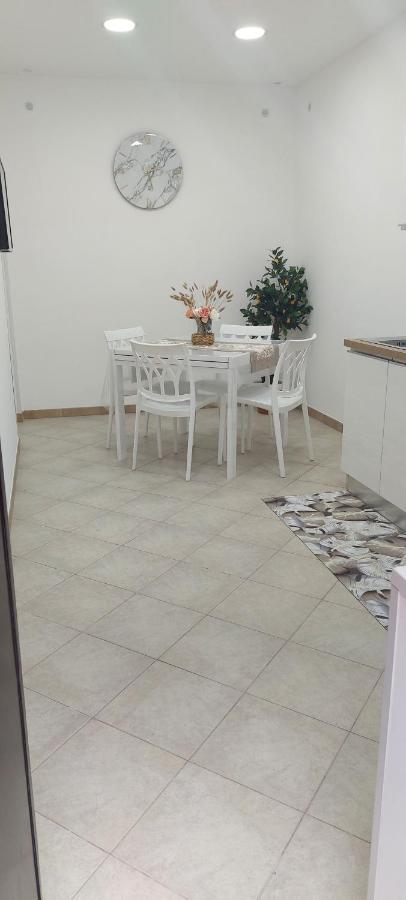 Casa Nanuzza Villa Napoli Ngoại thất bức ảnh