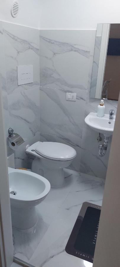 Casa Nanuzza Villa Napoli Ngoại thất bức ảnh