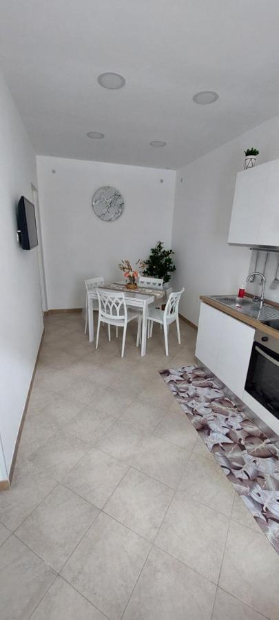 Casa Nanuzza Villa Napoli Ngoại thất bức ảnh