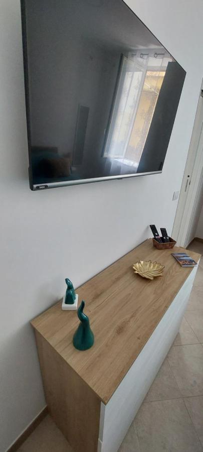 Casa Nanuzza Villa Napoli Ngoại thất bức ảnh