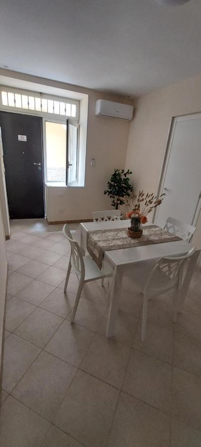 Casa Nanuzza Villa Napoli Ngoại thất bức ảnh