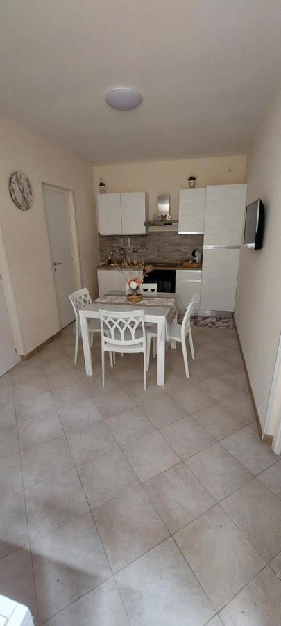 Casa Nanuzza Villa Napoli Ngoại thất bức ảnh
