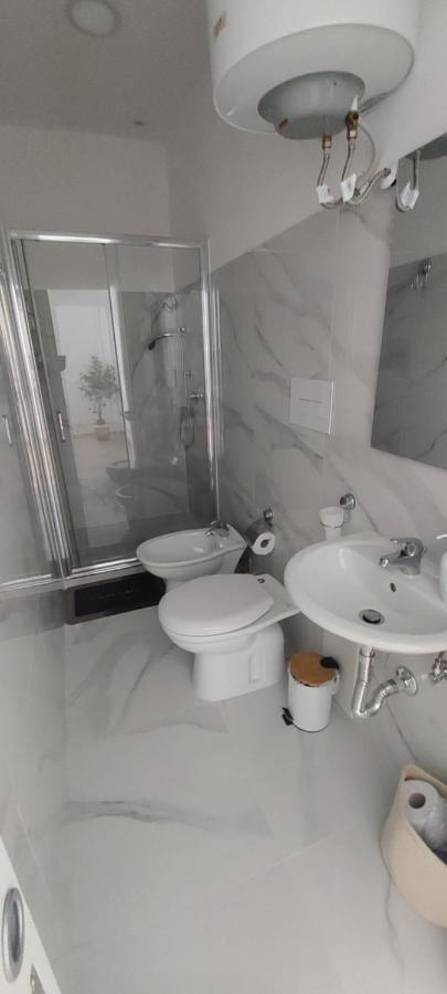 Casa Nanuzza Villa Napoli Ngoại thất bức ảnh