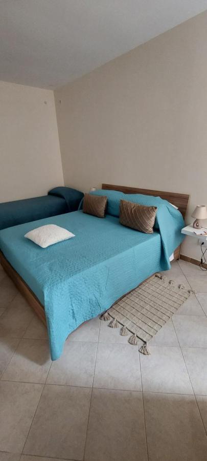 Casa Nanuzza Villa Napoli Ngoại thất bức ảnh