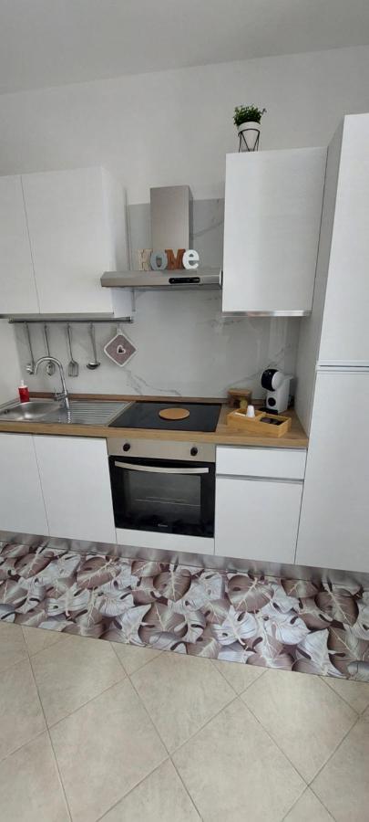 Casa Nanuzza Villa Napoli Ngoại thất bức ảnh