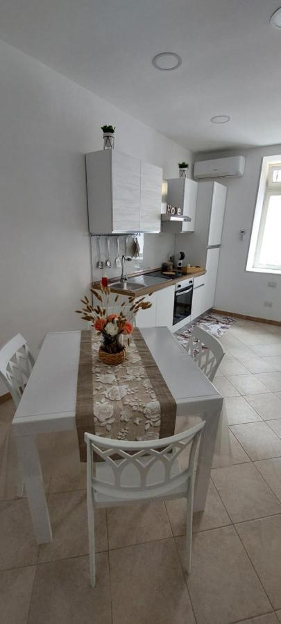 Casa Nanuzza Villa Napoli Ngoại thất bức ảnh
