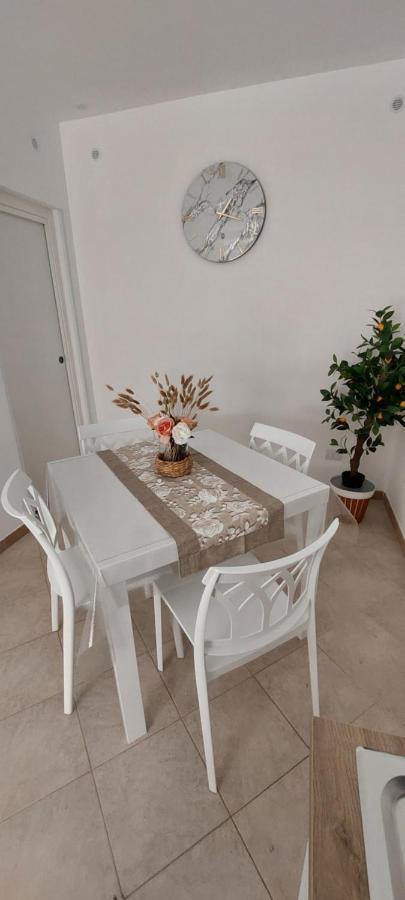 Casa Nanuzza Villa Napoli Ngoại thất bức ảnh