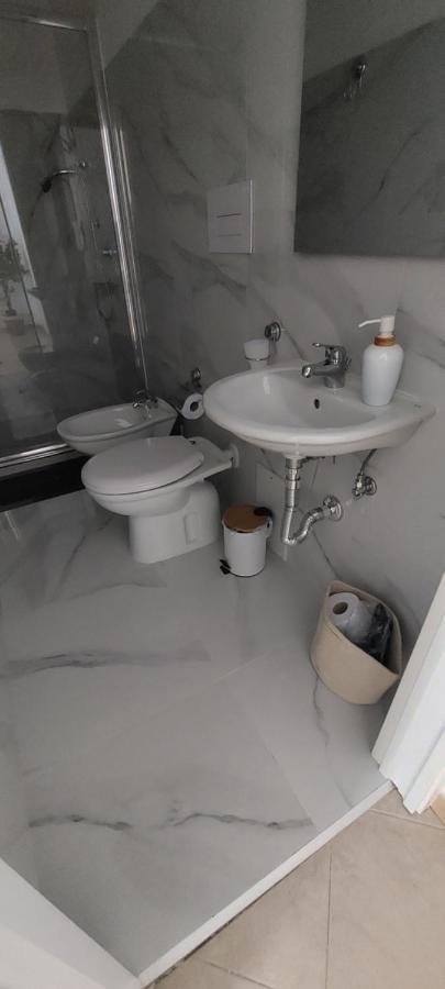 Casa Nanuzza Villa Napoli Ngoại thất bức ảnh