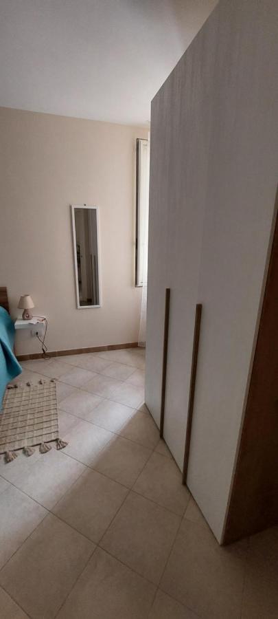 Casa Nanuzza Villa Napoli Ngoại thất bức ảnh
