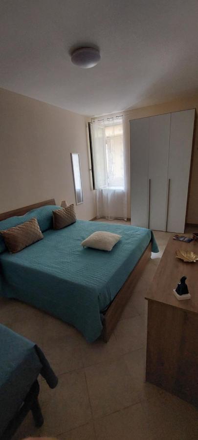 Casa Nanuzza Villa Napoli Ngoại thất bức ảnh