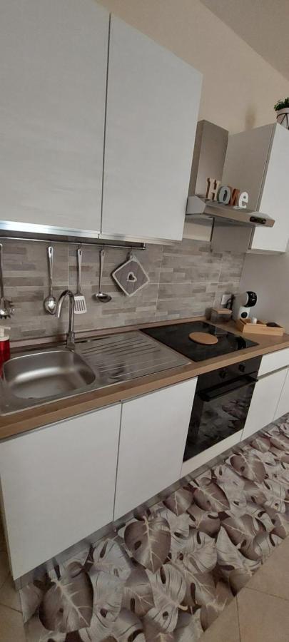 Casa Nanuzza Villa Napoli Ngoại thất bức ảnh