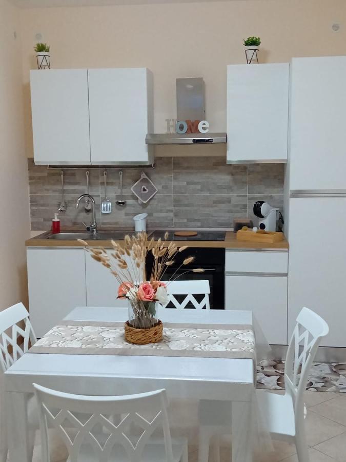 Casa Nanuzza Villa Napoli Ngoại thất bức ảnh