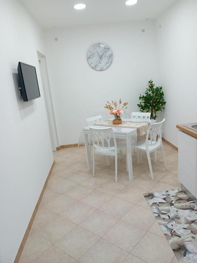 Casa Nanuzza Villa Napoli Ngoại thất bức ảnh