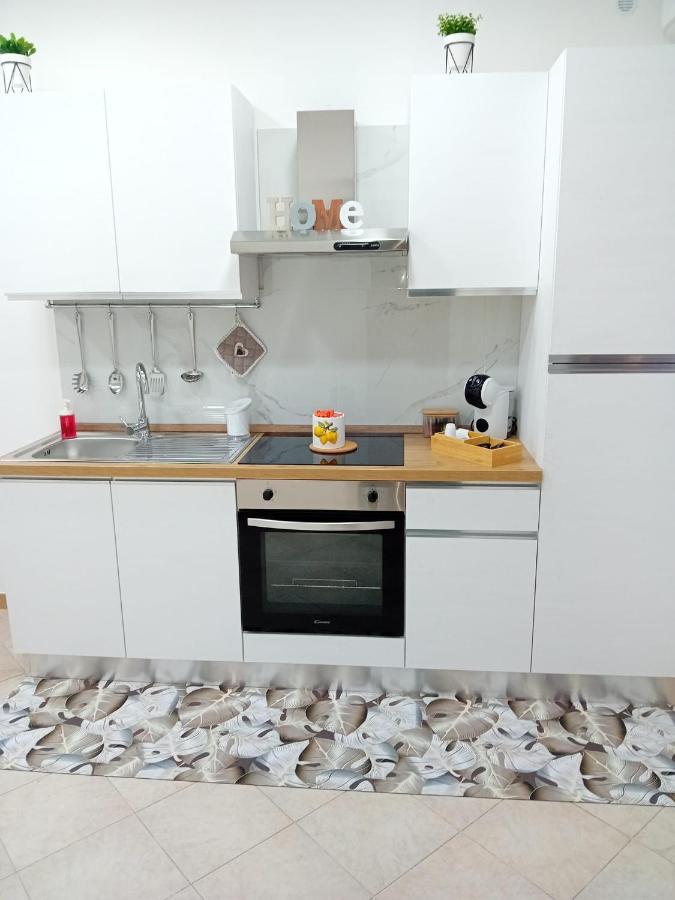 Casa Nanuzza Villa Napoli Ngoại thất bức ảnh