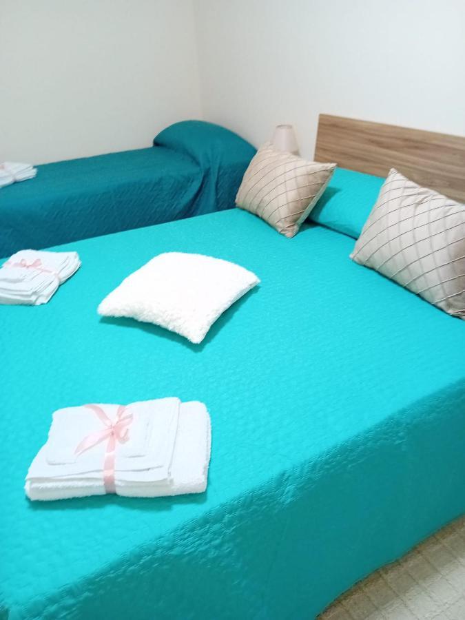 Casa Nanuzza Villa Napoli Ngoại thất bức ảnh