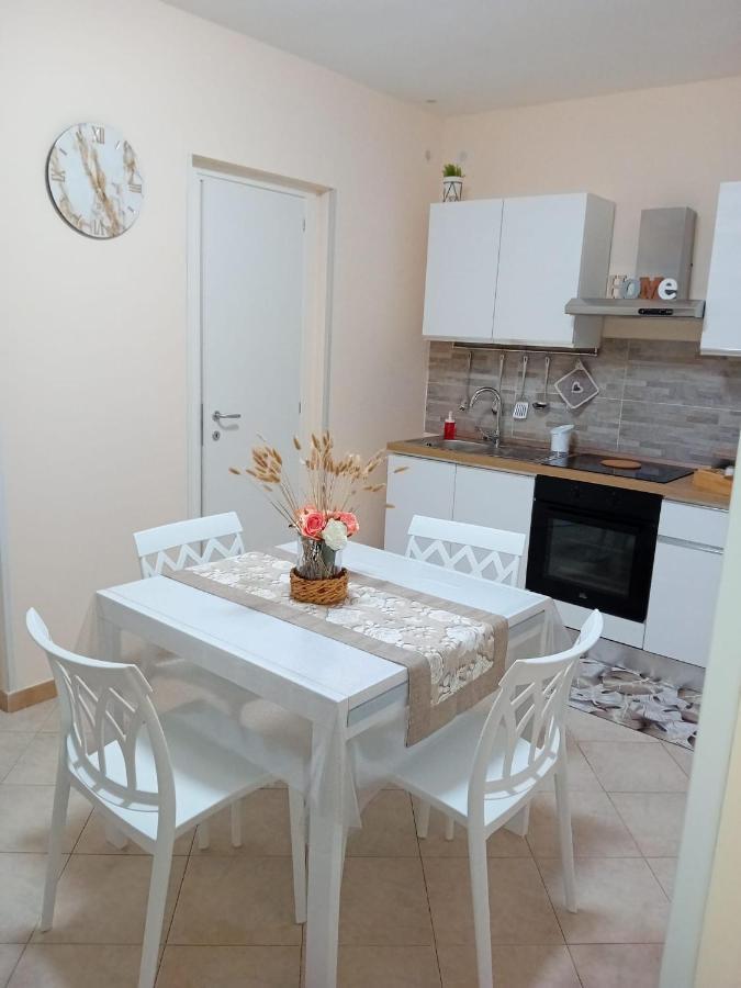 Casa Nanuzza Villa Napoli Ngoại thất bức ảnh