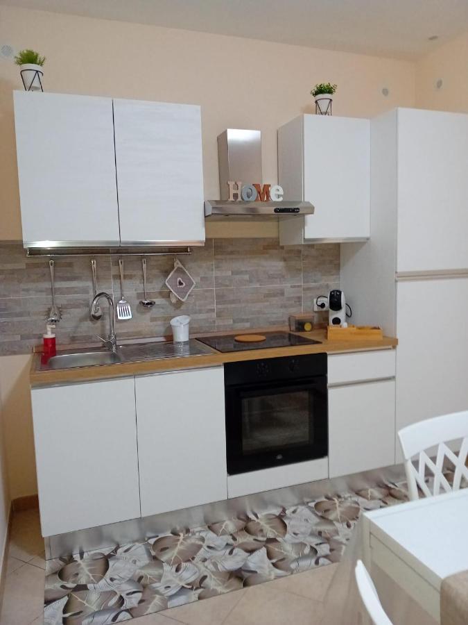 Casa Nanuzza Villa Napoli Ngoại thất bức ảnh