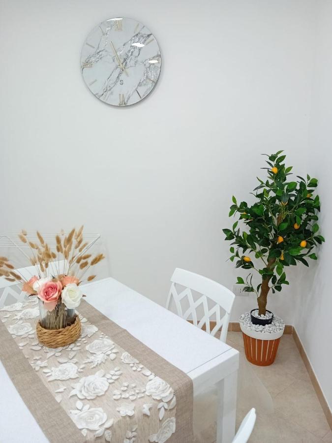 Casa Nanuzza Villa Napoli Ngoại thất bức ảnh