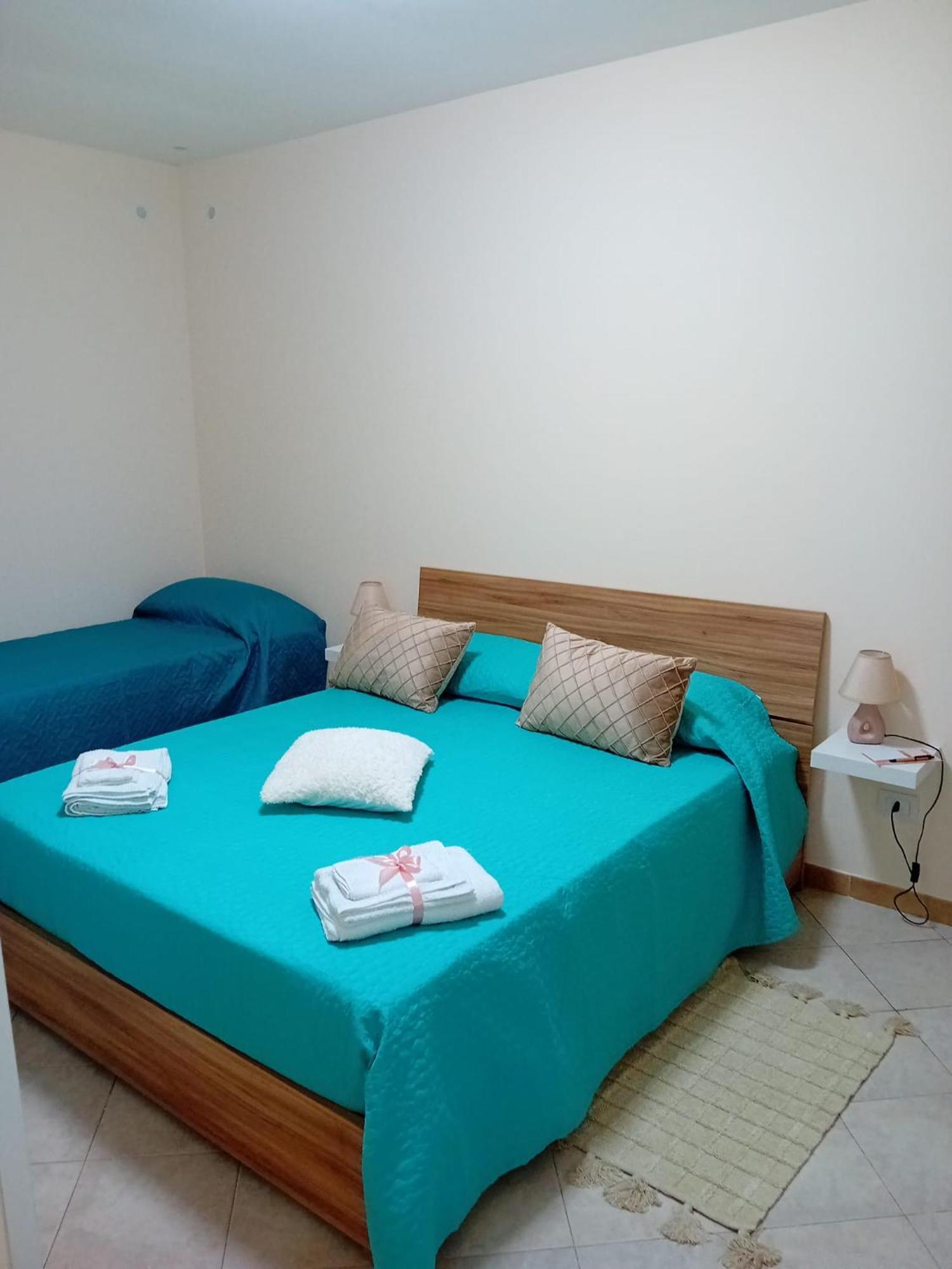 Casa Nanuzza Villa Napoli Ngoại thất bức ảnh