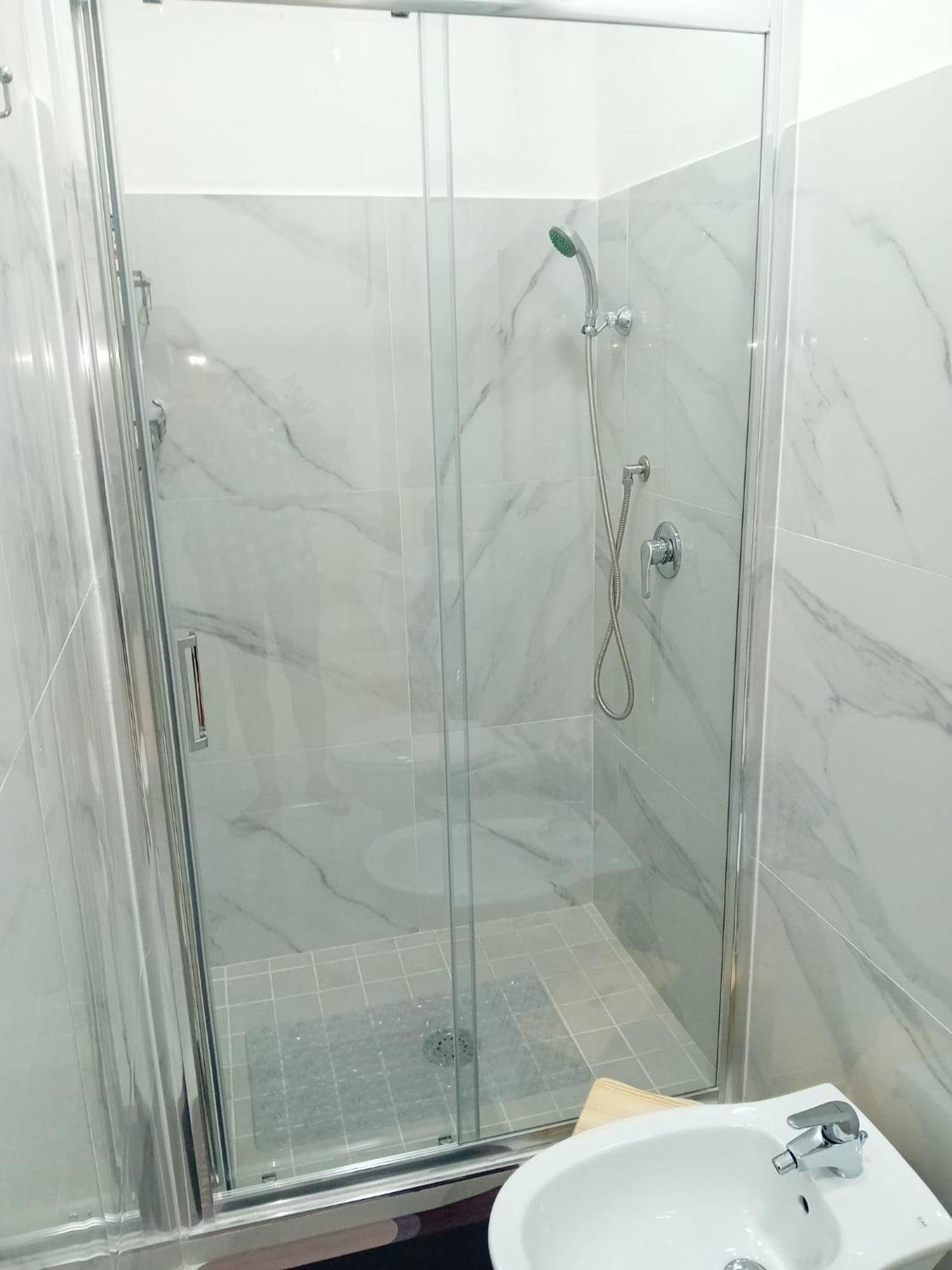 Casa Nanuzza Villa Napoli Ngoại thất bức ảnh